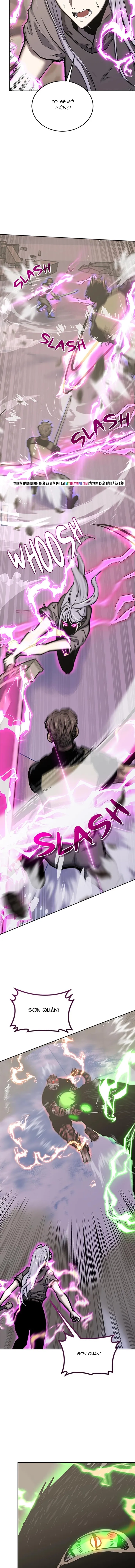 Kể Từ Bây Giờ, Tôi Là Một Người Chơi Chapter 136 - 15