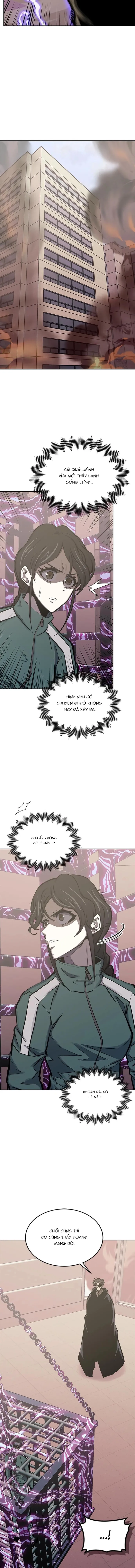 Kể Từ Bây Giờ, Tôi Là Một Người Chơi Chapter 136 - 3