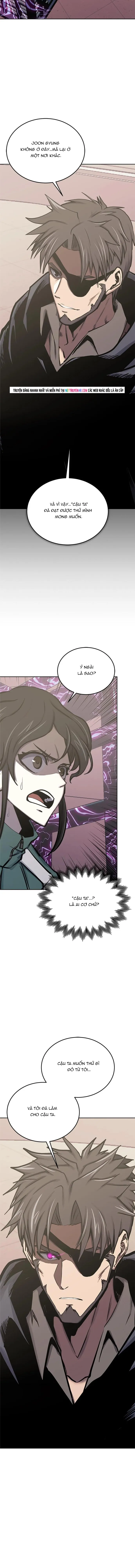Kể Từ Bây Giờ, Tôi Là Một Người Chơi Chapter 136 - 4
