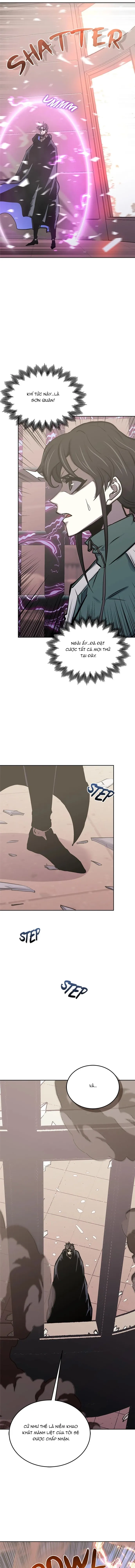 Kể Từ Bây Giờ, Tôi Là Một Người Chơi Chapter 136 - 5