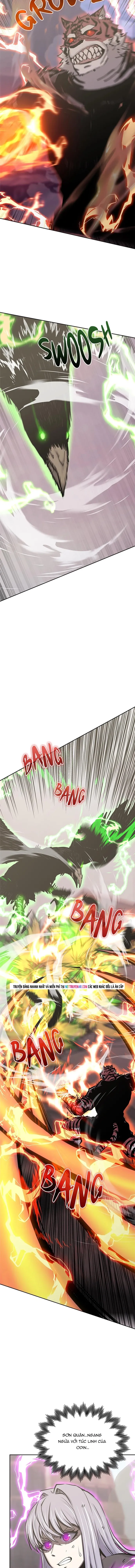 Kể Từ Bây Giờ, Tôi Là Một Người Chơi Chapter 136 - 6