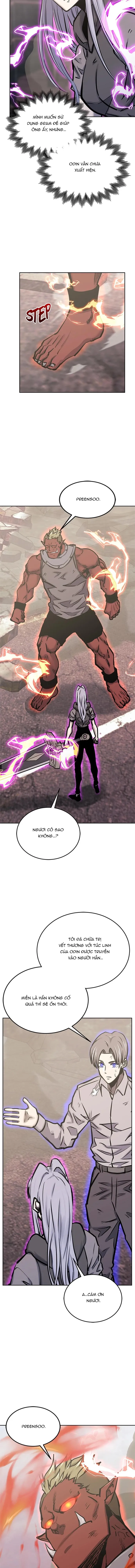 Kể Từ Bây Giờ, Tôi Là Một Người Chơi Chapter 136 - 7