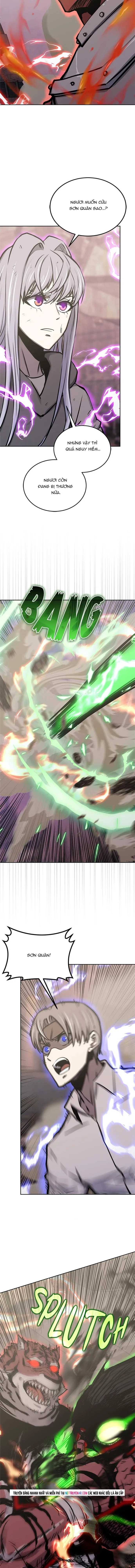 Kể Từ Bây Giờ, Tôi Là Một Người Chơi Chapter 136 - 8