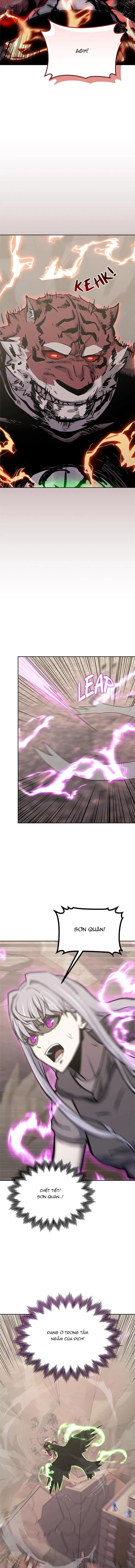 Kể Từ Bây Giờ, Tôi Là Một Người Chơi Chapter 136 - 9