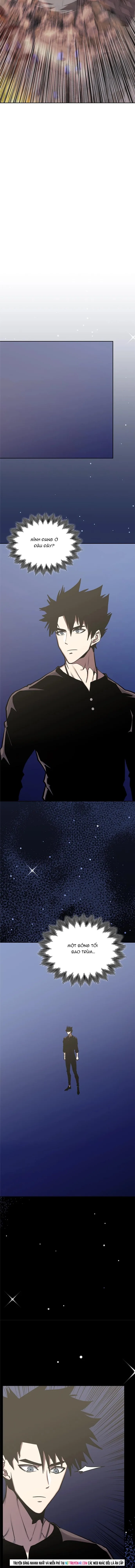 Kể Từ Bây Giờ, Tôi Là Một Người Chơi Chapter 136 - 10