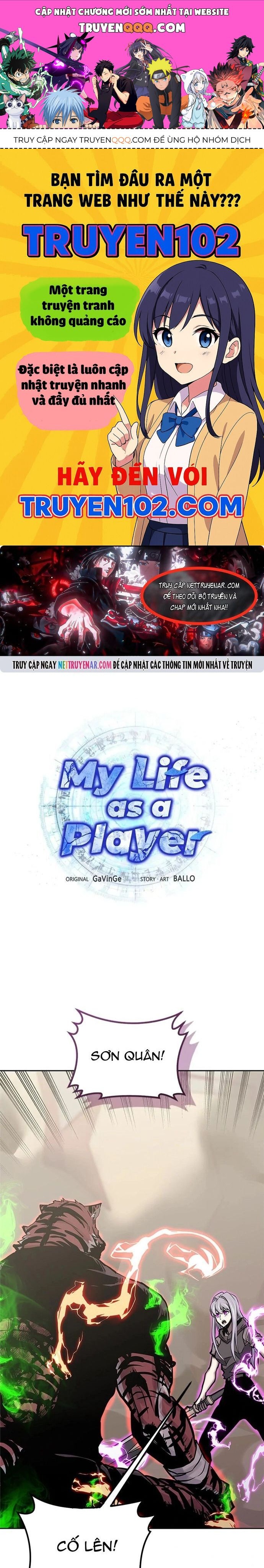 Kể Từ Bây Giờ, Tôi Là Một Người Chơi Chapter 137 - 1