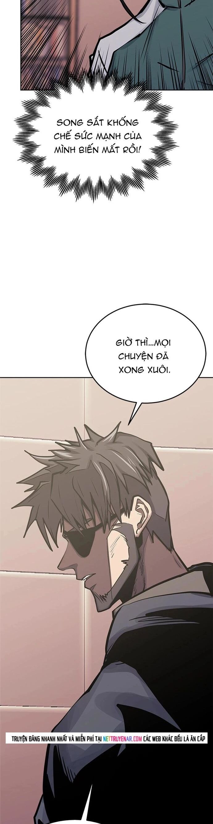 Kể Từ Bây Giờ, Tôi Là Một Người Chơi Chapter 137 - 15