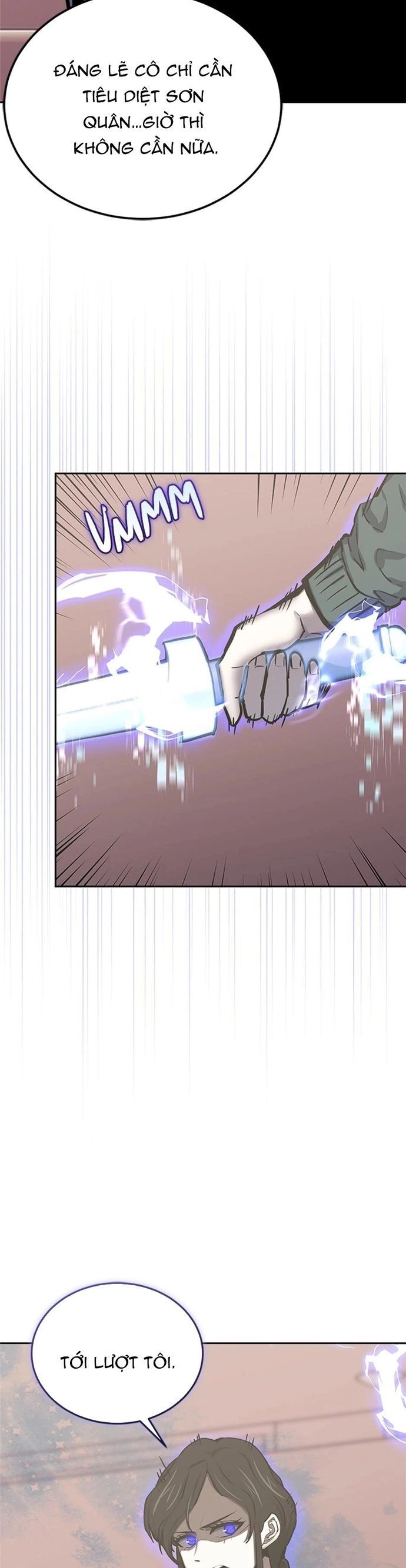 Kể Từ Bây Giờ, Tôi Là Một Người Chơi Chapter 137 - 16