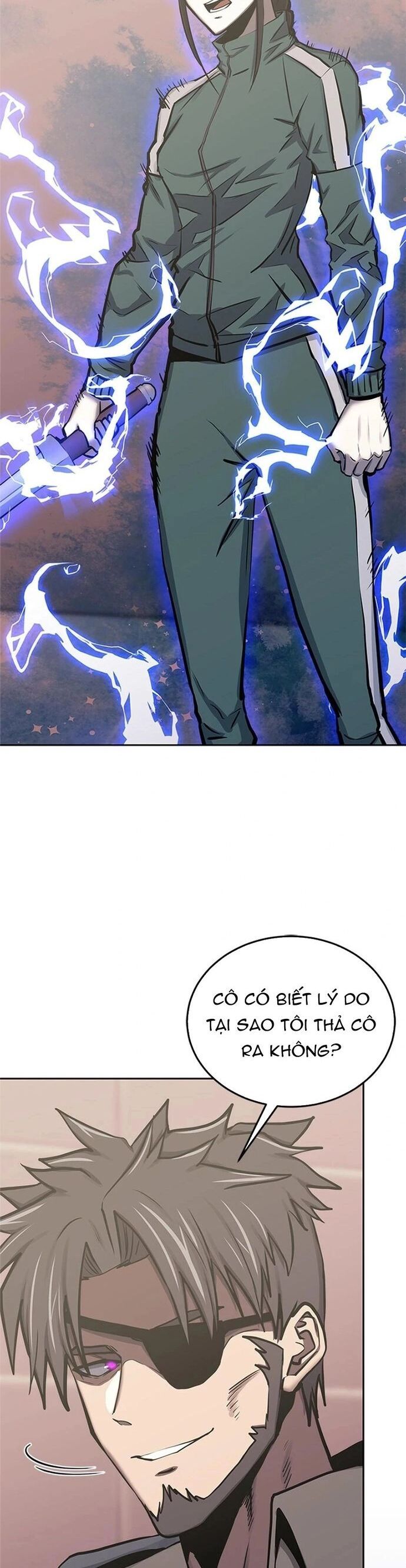 Kể Từ Bây Giờ, Tôi Là Một Người Chơi Chapter 137 - 17