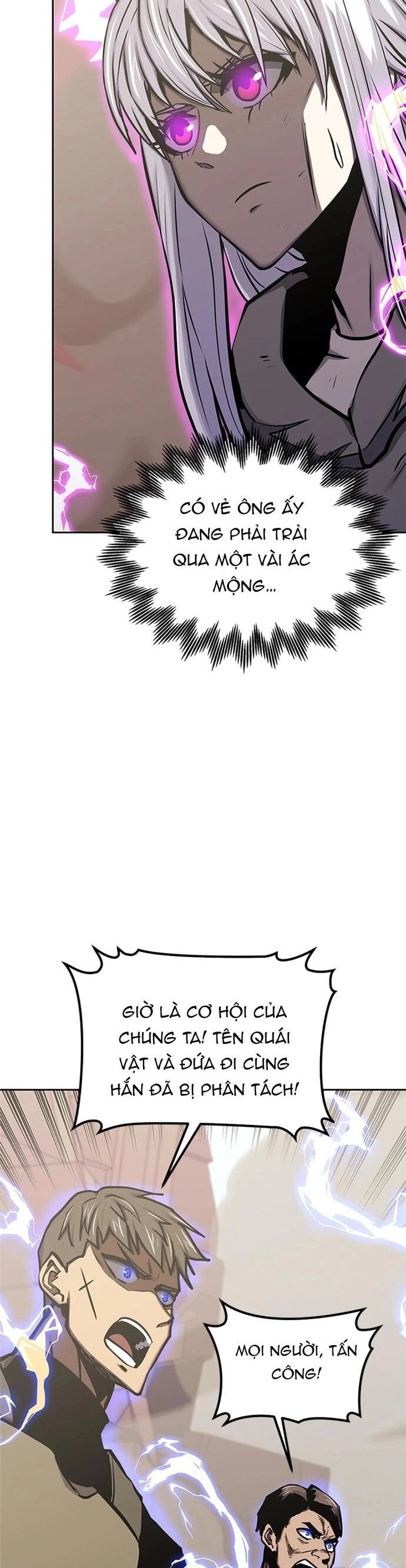 Kể Từ Bây Giờ, Tôi Là Một Người Chơi Chapter 137 - 3