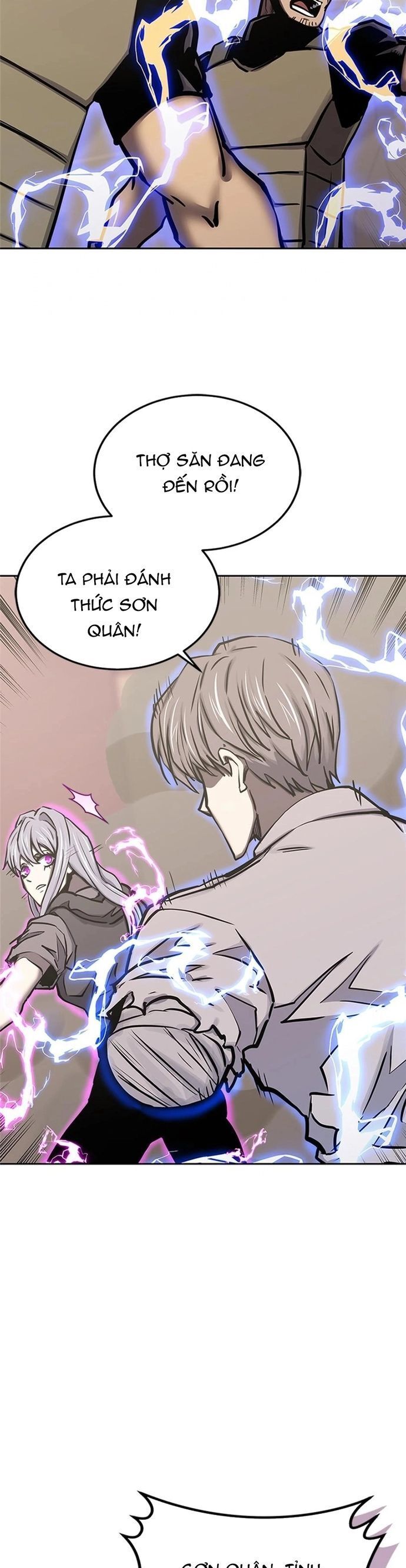 Kể Từ Bây Giờ, Tôi Là Một Người Chơi Chapter 137 - 4