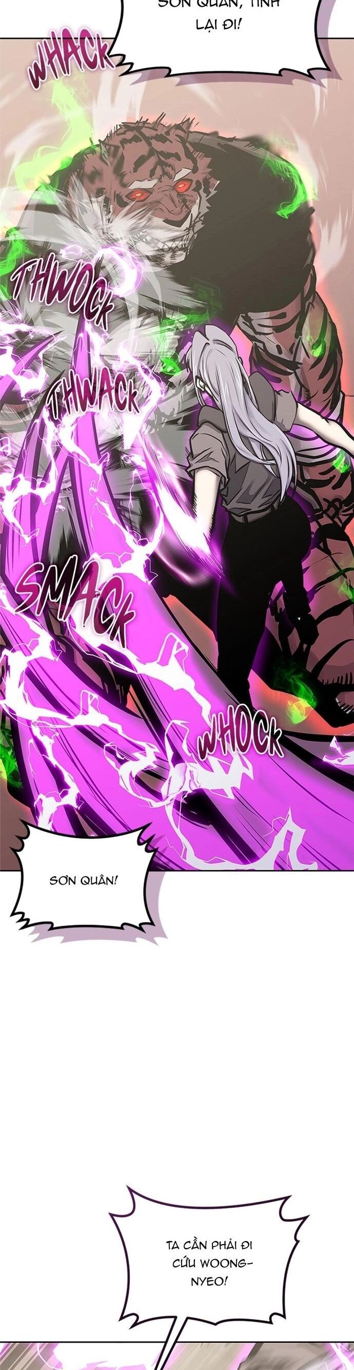 Kể Từ Bây Giờ, Tôi Là Một Người Chơi Chapter 137 - 5