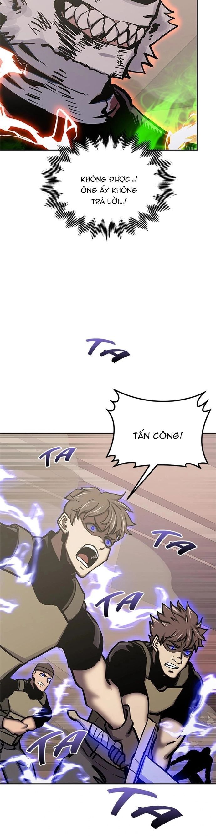 Kể Từ Bây Giờ, Tôi Là Một Người Chơi Chapter 137 - 7