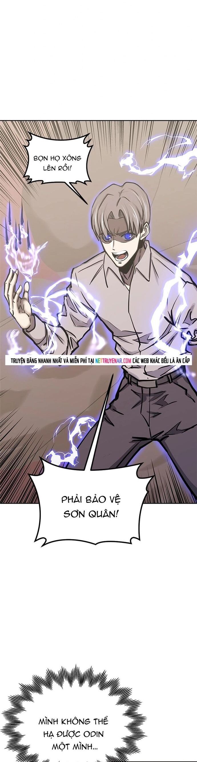 Kể Từ Bây Giờ, Tôi Là Một Người Chơi Chapter 137 - 8