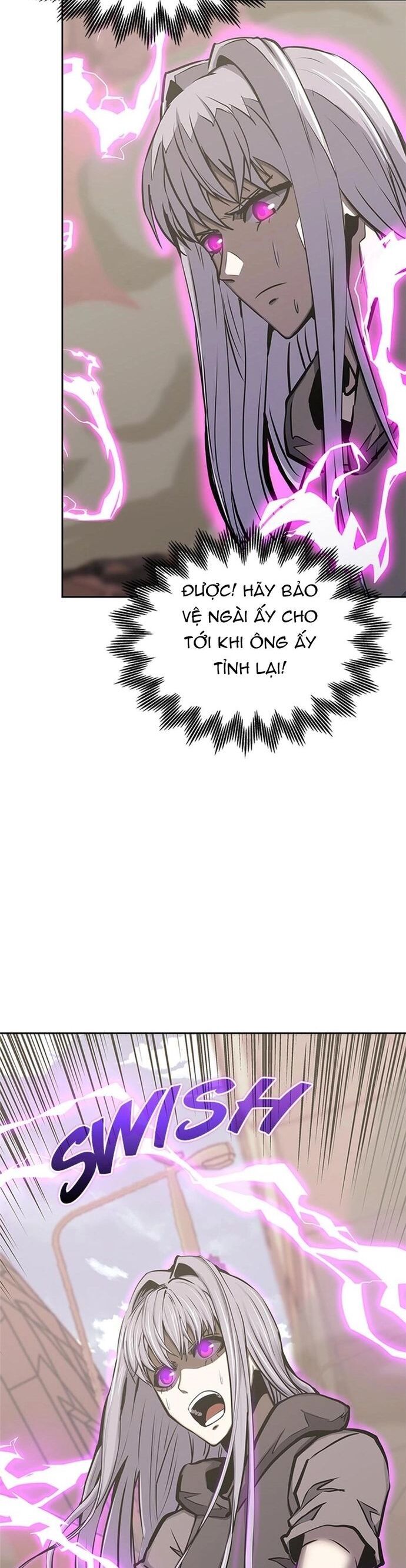 Kể Từ Bây Giờ, Tôi Là Một Người Chơi Chapter 137 - 9