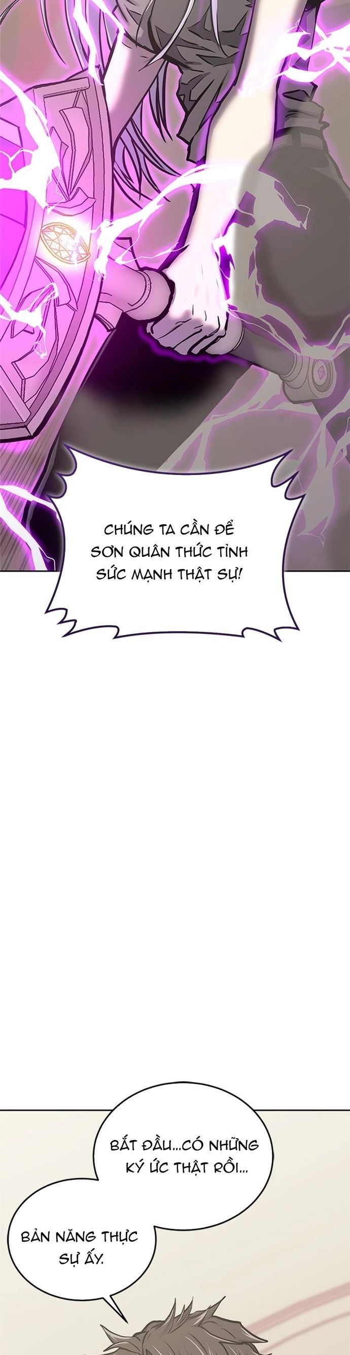 Kể Từ Bây Giờ, Tôi Là Một Người Chơi Chapter 137 - 10