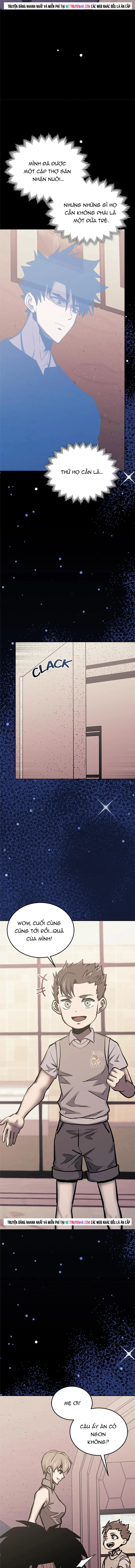 Kể Từ Bây Giờ, Tôi Là Một Người Chơi Chapter 138 - 2