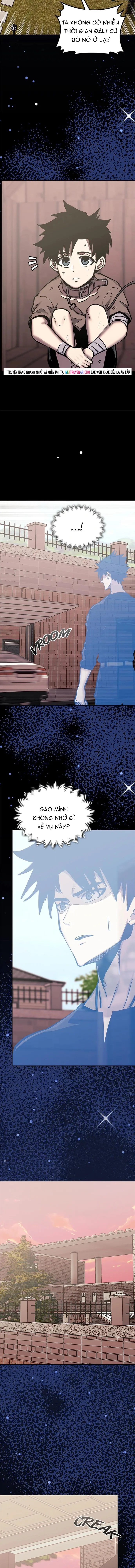 Kể Từ Bây Giờ, Tôi Là Một Người Chơi Chapter 138 - 11