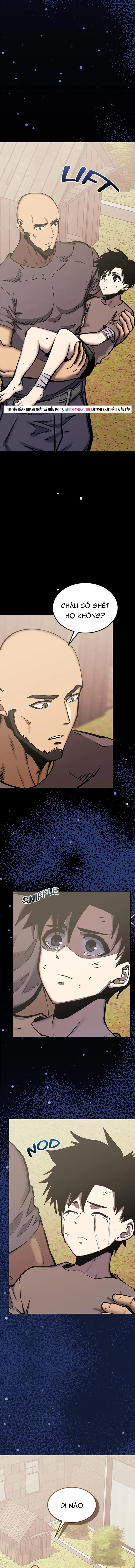 Kể Từ Bây Giờ, Tôi Là Một Người Chơi Chapter 138 - 13