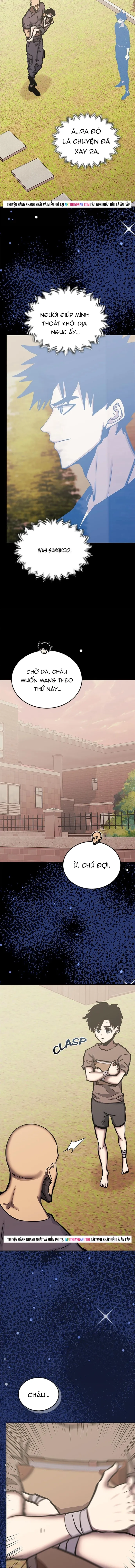 Kể Từ Bây Giờ, Tôi Là Một Người Chơi Chapter 138 - 14