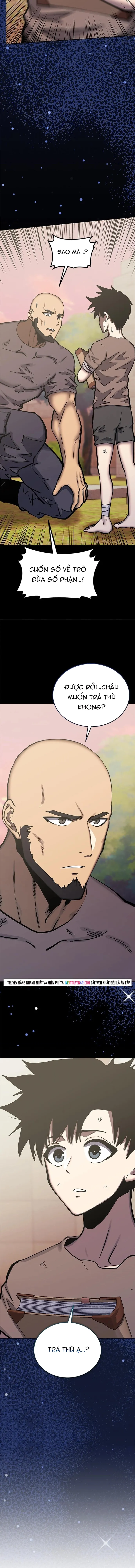 Kể Từ Bây Giờ, Tôi Là Một Người Chơi Chapter 138 - 15