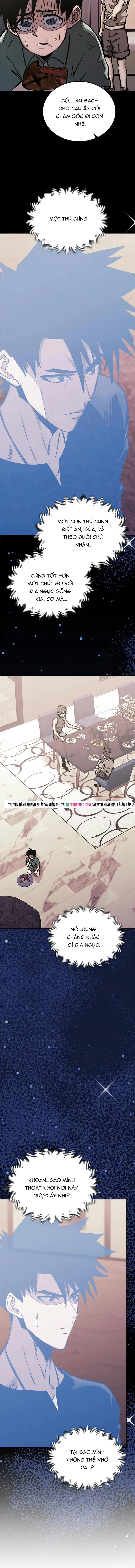 Kể Từ Bây Giờ, Tôi Là Một Người Chơi Chapter 138 - 3