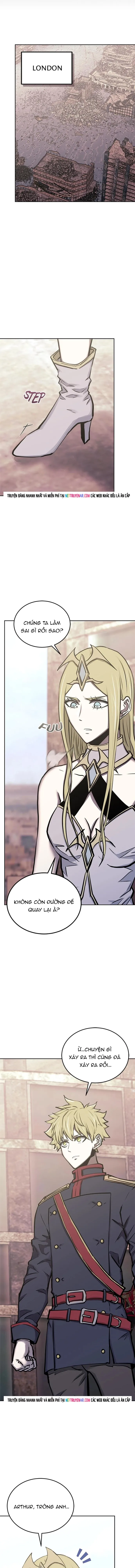 Kể Từ Bây Giờ, Tôi Là Một Người Chơi Chapter 138 - 4