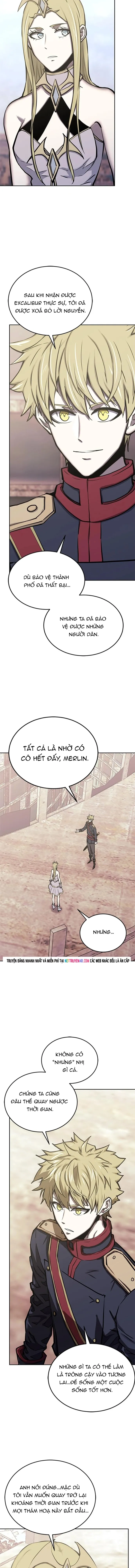 Kể Từ Bây Giờ, Tôi Là Một Người Chơi Chapter 138 - 5