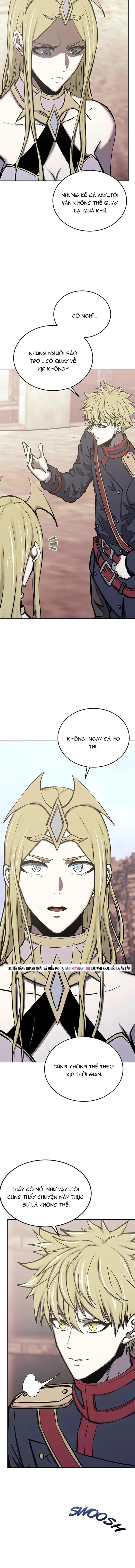 Kể Từ Bây Giờ, Tôi Là Một Người Chơi Chapter 138 - 6