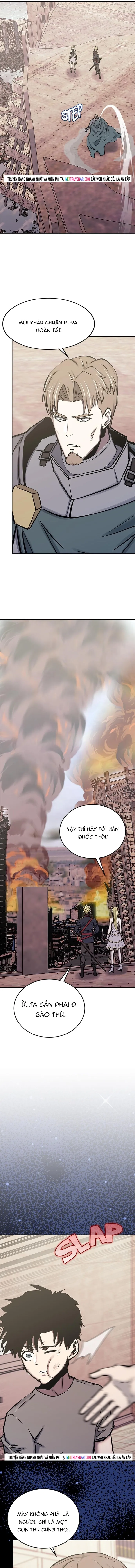 Kể Từ Bây Giờ, Tôi Là Một Người Chơi Chapter 138 - 7