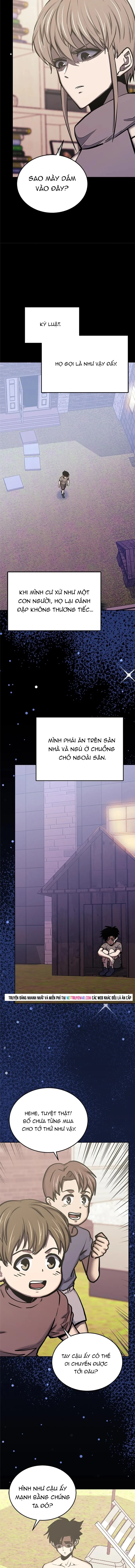 Kể Từ Bây Giờ, Tôi Là Một Người Chơi Chapter 138 - 8