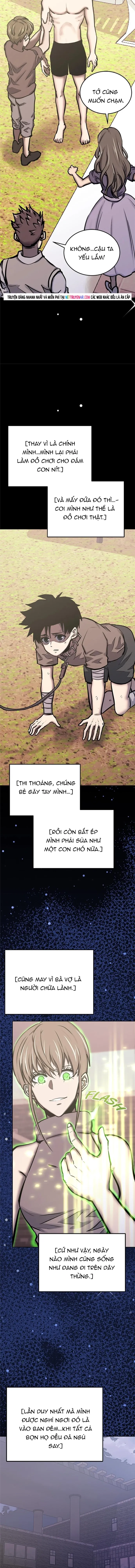 Kể Từ Bây Giờ, Tôi Là Một Người Chơi Chapter 138 - 9