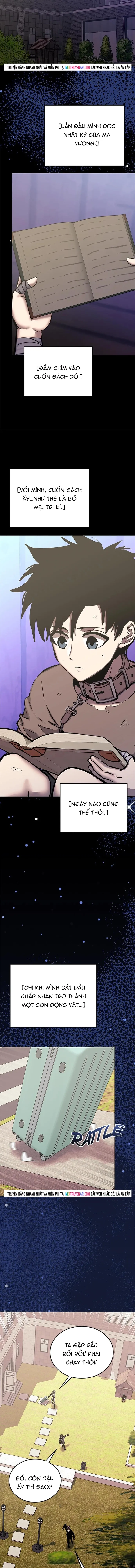 Kể Từ Bây Giờ, Tôi Là Một Người Chơi Chapter 138 - 10