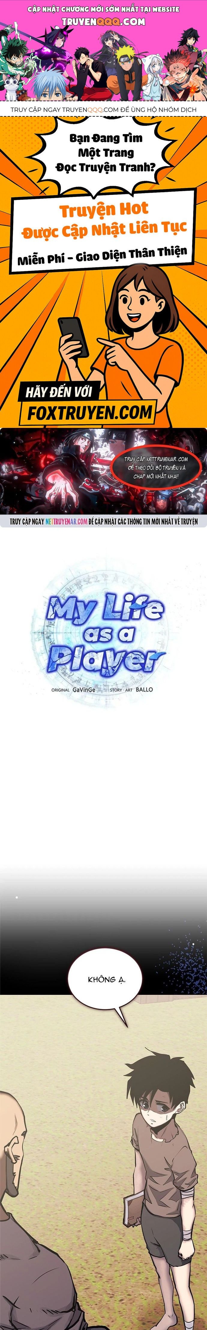 Kể Từ Bây Giờ, Tôi Là Một Người Chơi Chapter 139 - 1