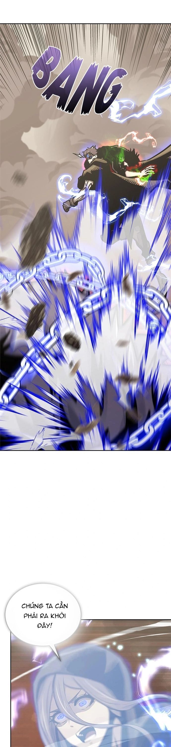 Kể Từ Bây Giờ, Tôi Là Một Người Chơi Chapter 139 - 15