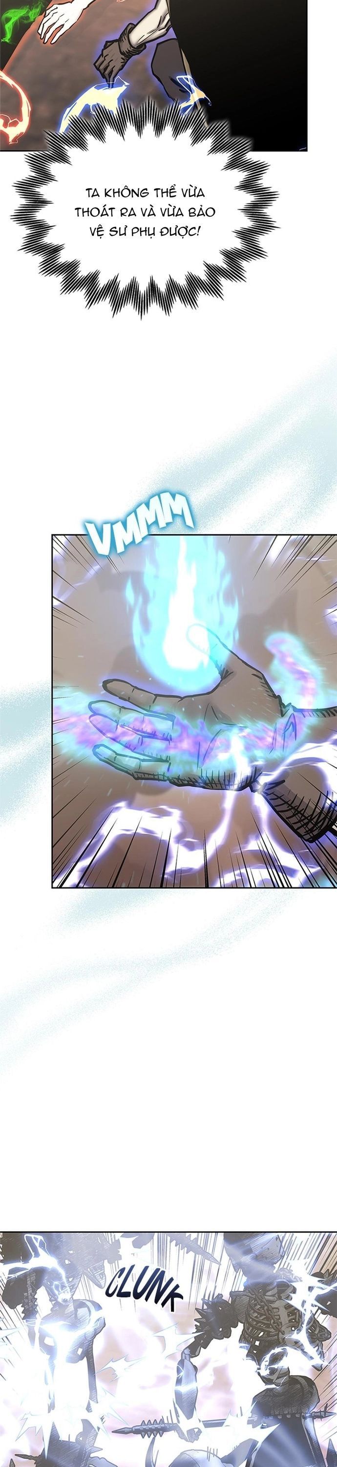 Kể Từ Bây Giờ, Tôi Là Một Người Chơi Chapter 139 - 18