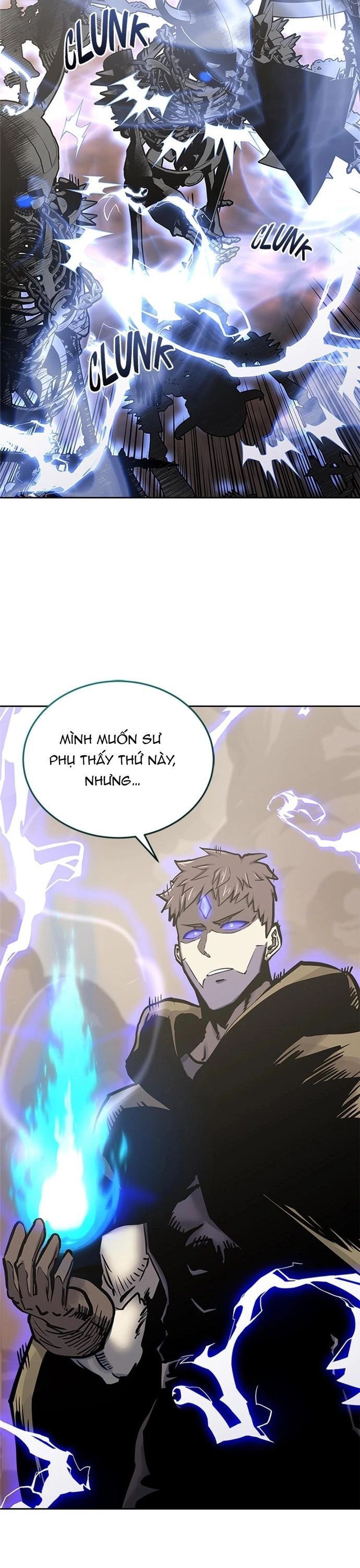 Kể Từ Bây Giờ, Tôi Là Một Người Chơi Chapter 139 - 19