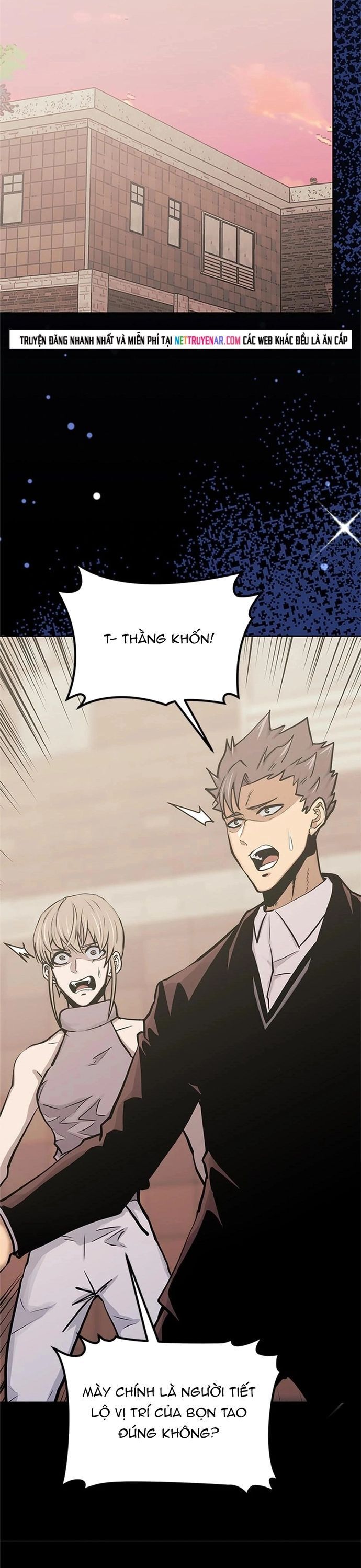 Kể Từ Bây Giờ, Tôi Là Một Người Chơi Chapter 139 - 3