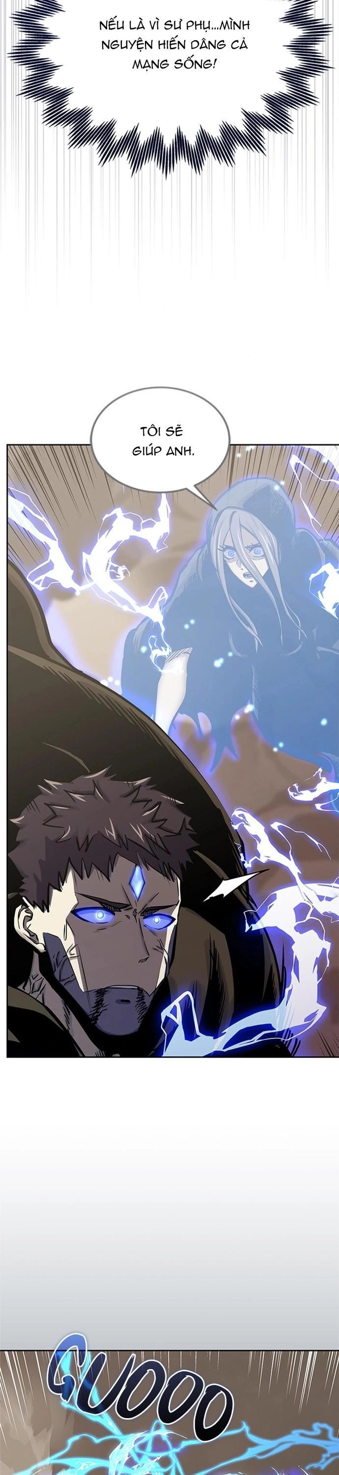 Kể Từ Bây Giờ, Tôi Là Một Người Chơi Chapter 139 - 22