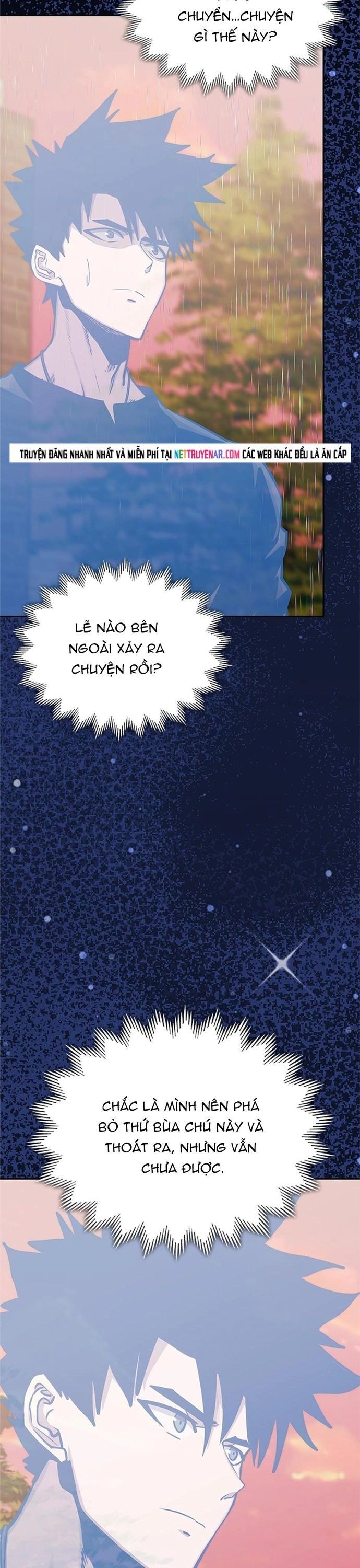 Kể Từ Bây Giờ, Tôi Là Một Người Chơi Chapter 139 - 29