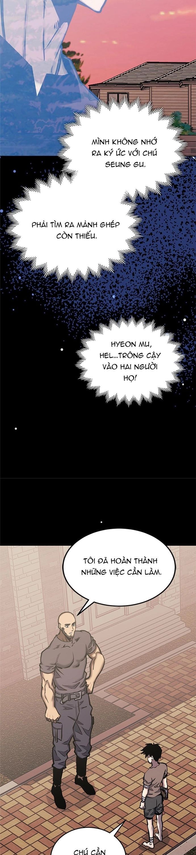 Kể Từ Bây Giờ, Tôi Là Một Người Chơi Chapter 139 - 30