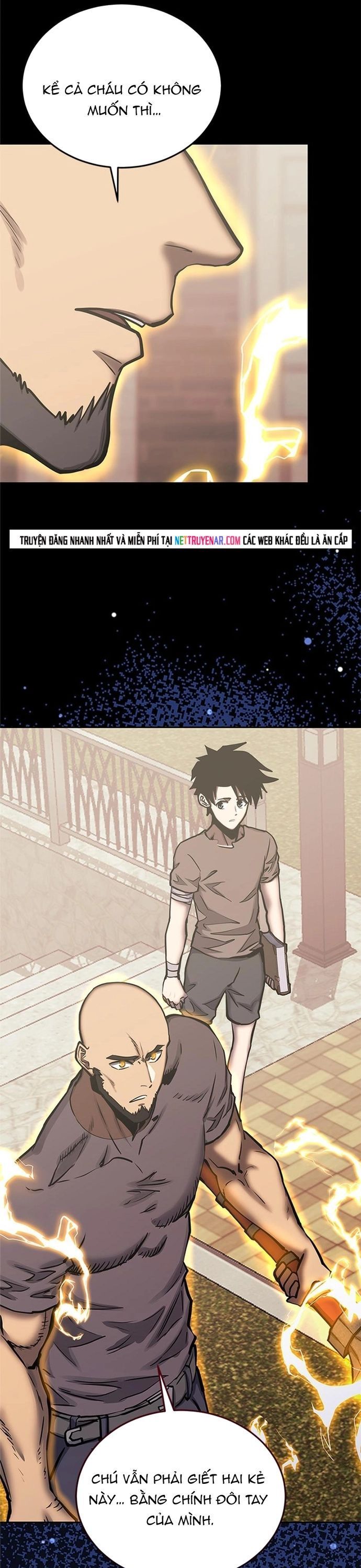 Kể Từ Bây Giờ, Tôi Là Một Người Chơi Chapter 139 - 4