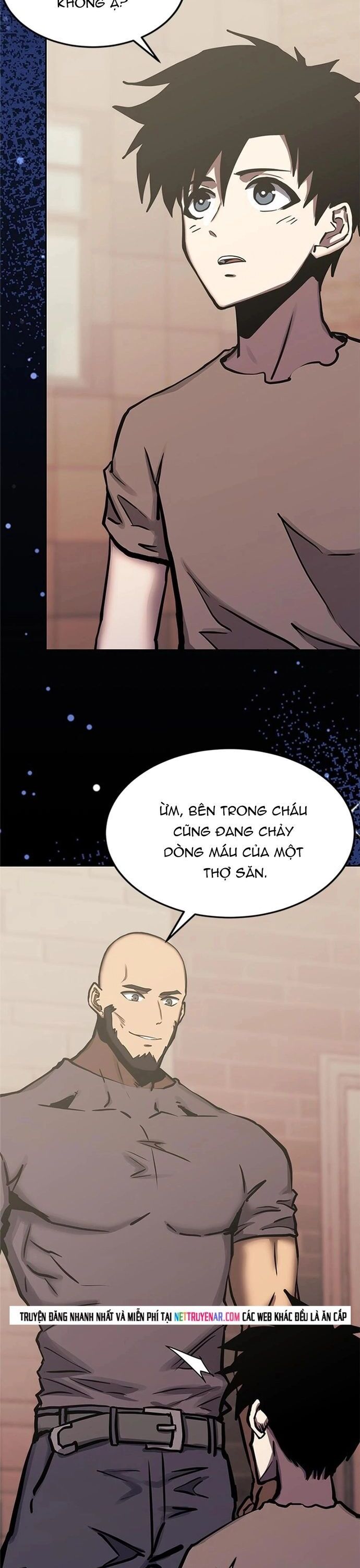 Kể Từ Bây Giờ, Tôi Là Một Người Chơi Chapter 139 - 32