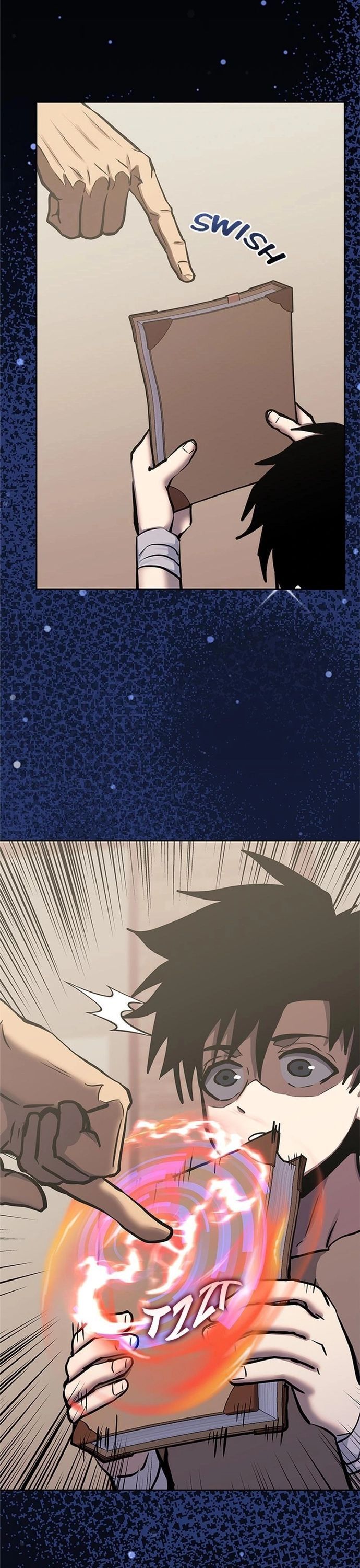 Kể Từ Bây Giờ, Tôi Là Một Người Chơi Chapter 139 - 34