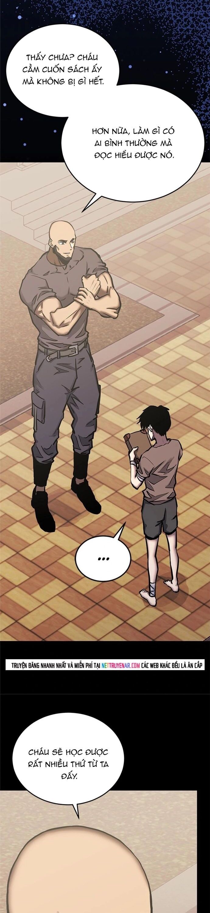 Kể Từ Bây Giờ, Tôi Là Một Người Chơi Chapter 139 - 35