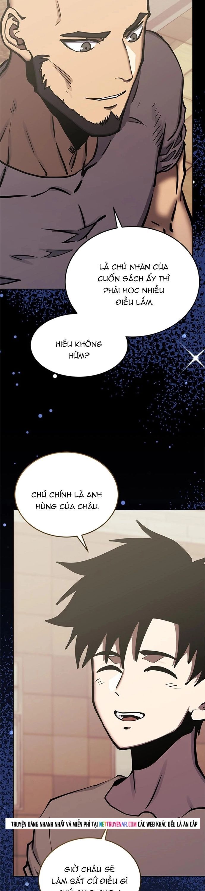 Kể Từ Bây Giờ, Tôi Là Một Người Chơi Chapter 139 - 36