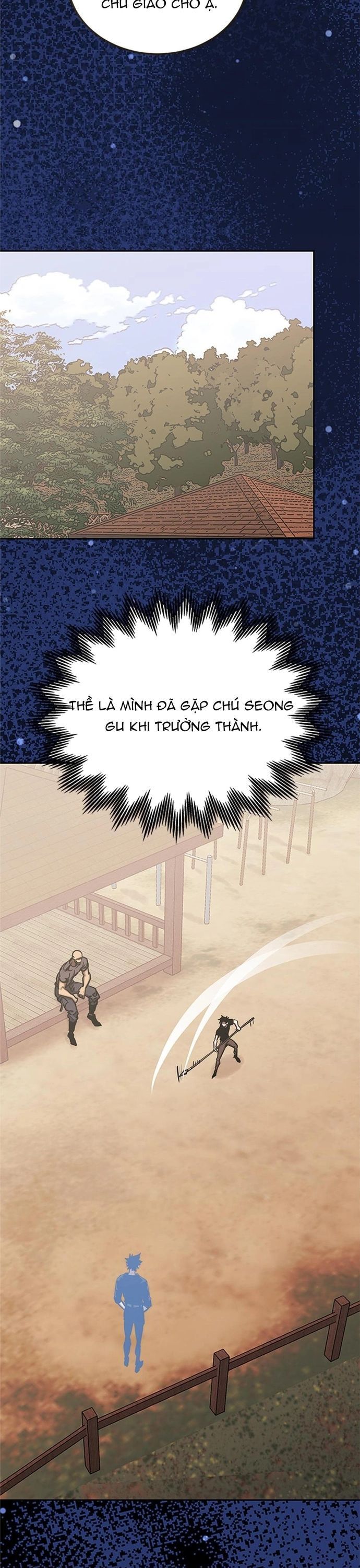 Kể Từ Bây Giờ, Tôi Là Một Người Chơi Chapter 139 - 37