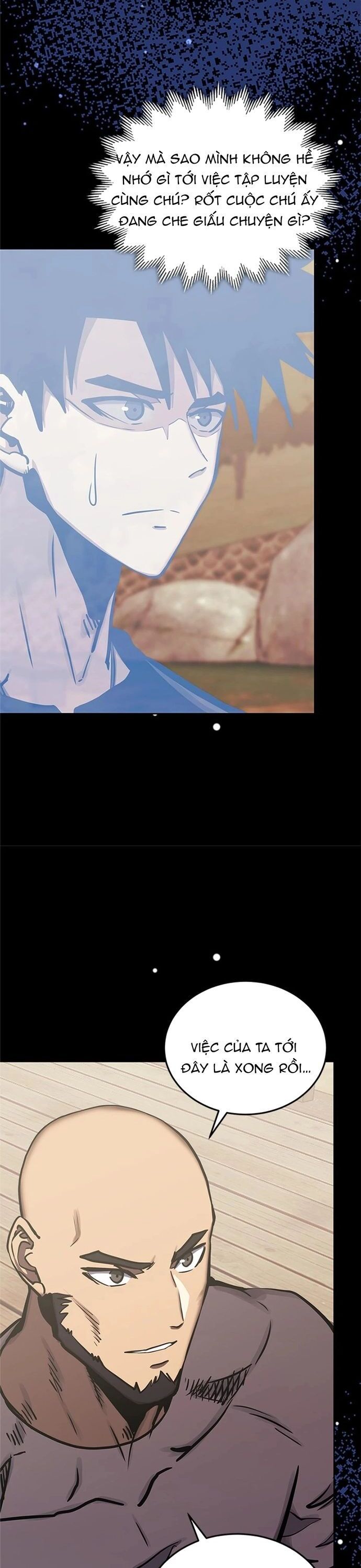 Kể Từ Bây Giờ, Tôi Là Một Người Chơi Chapter 139 - 38
