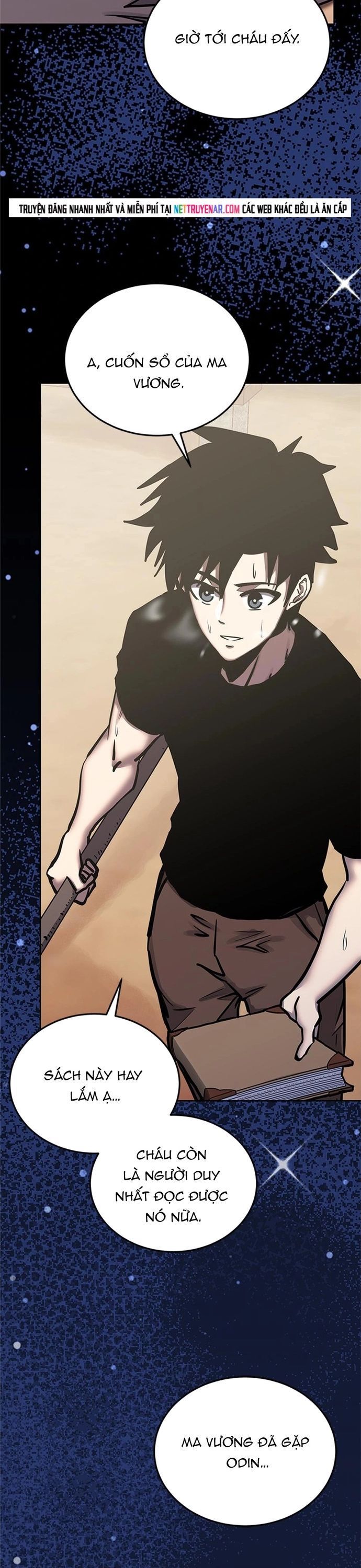 Kể Từ Bây Giờ, Tôi Là Một Người Chơi Chapter 139 - 39