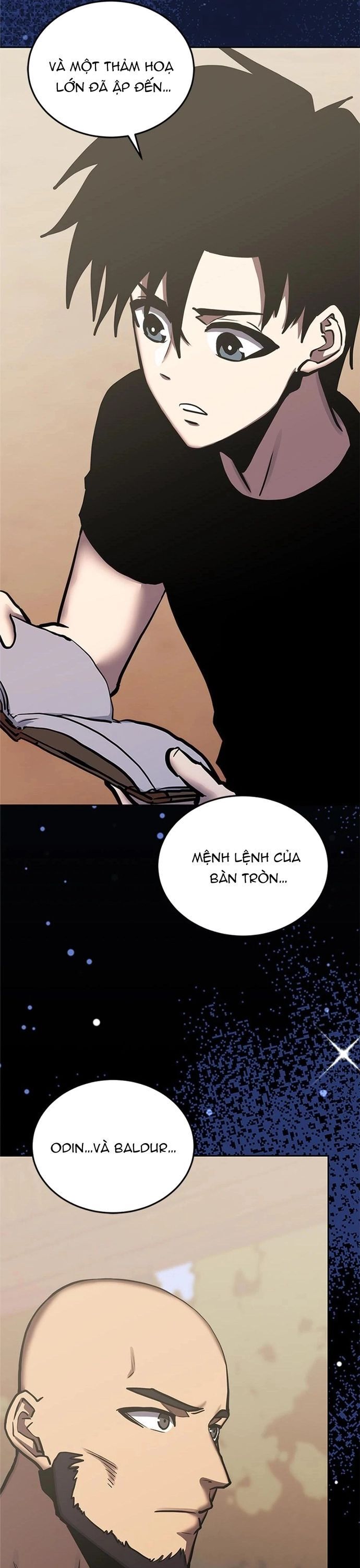 Kể Từ Bây Giờ, Tôi Là Một Người Chơi Chapter 139 - 40